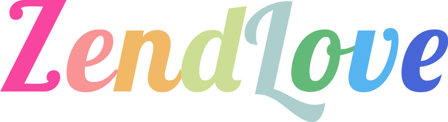 ZendLove ZendLove Logo