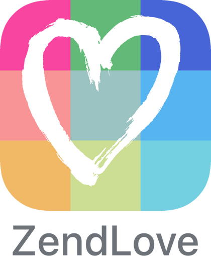 ZendLove Logo