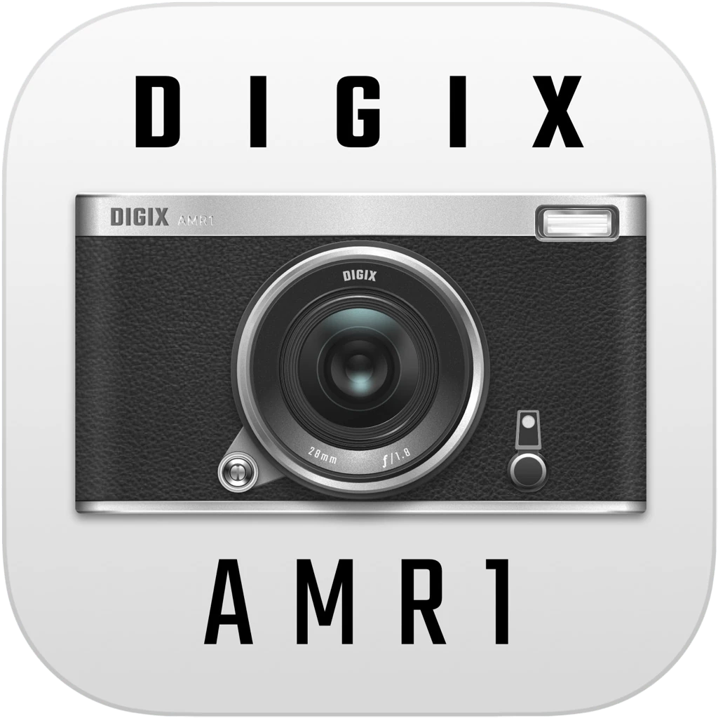 DIGIX AMR1