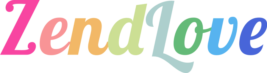 ZendLove Logo