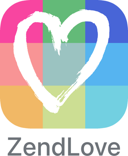 ZendLove ZendLove Logo