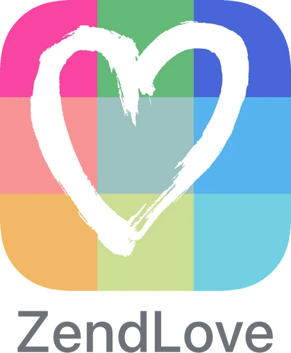 ZendLove Logo