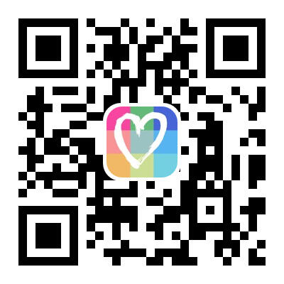 ZendLove QR code ZendLove QR code