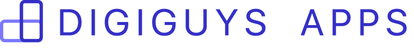 Digiguys Apps Digiguys Apps