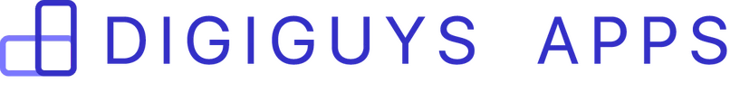 Digiguys Apps